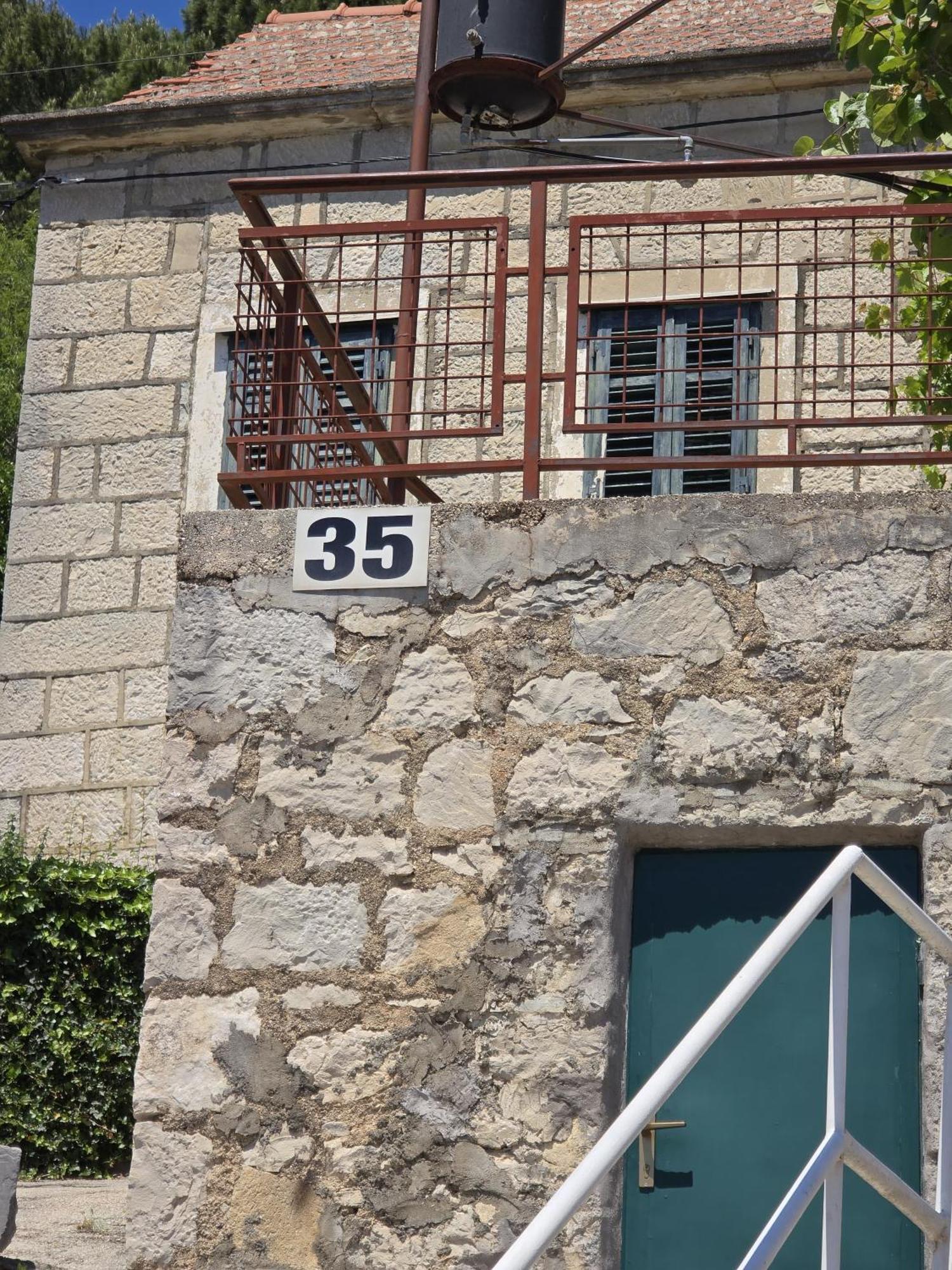 ברלה Apartments Kricak מראה חיצוני תמונה