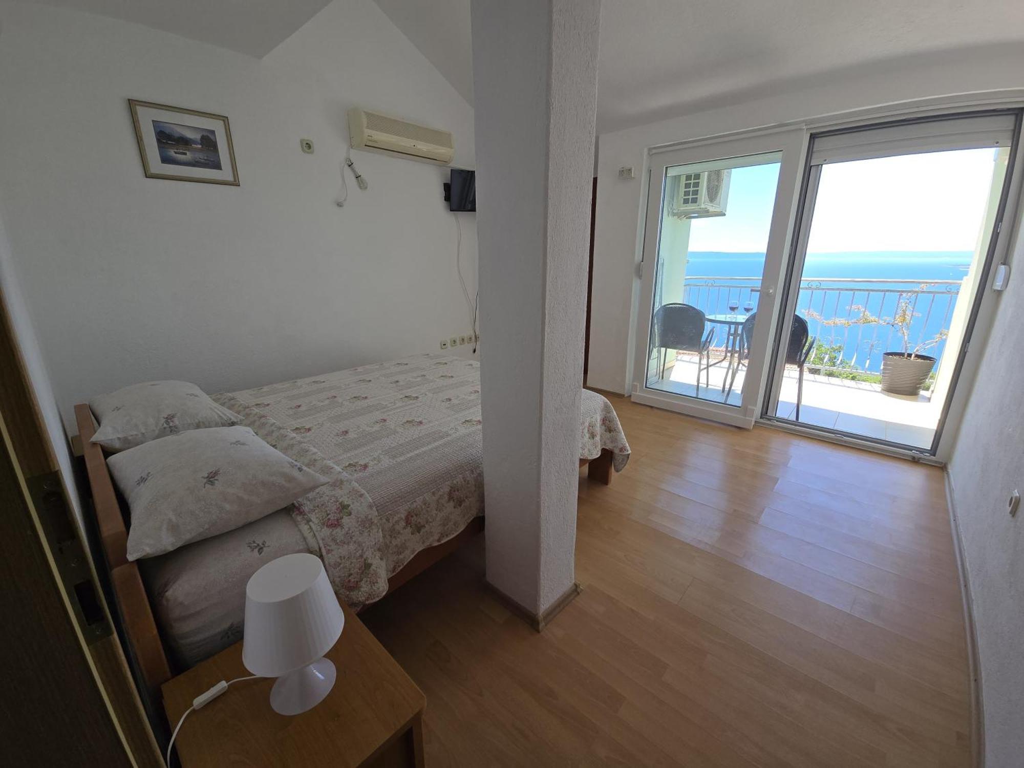 ברלה Apartments Kricak מראה חיצוני תמונה